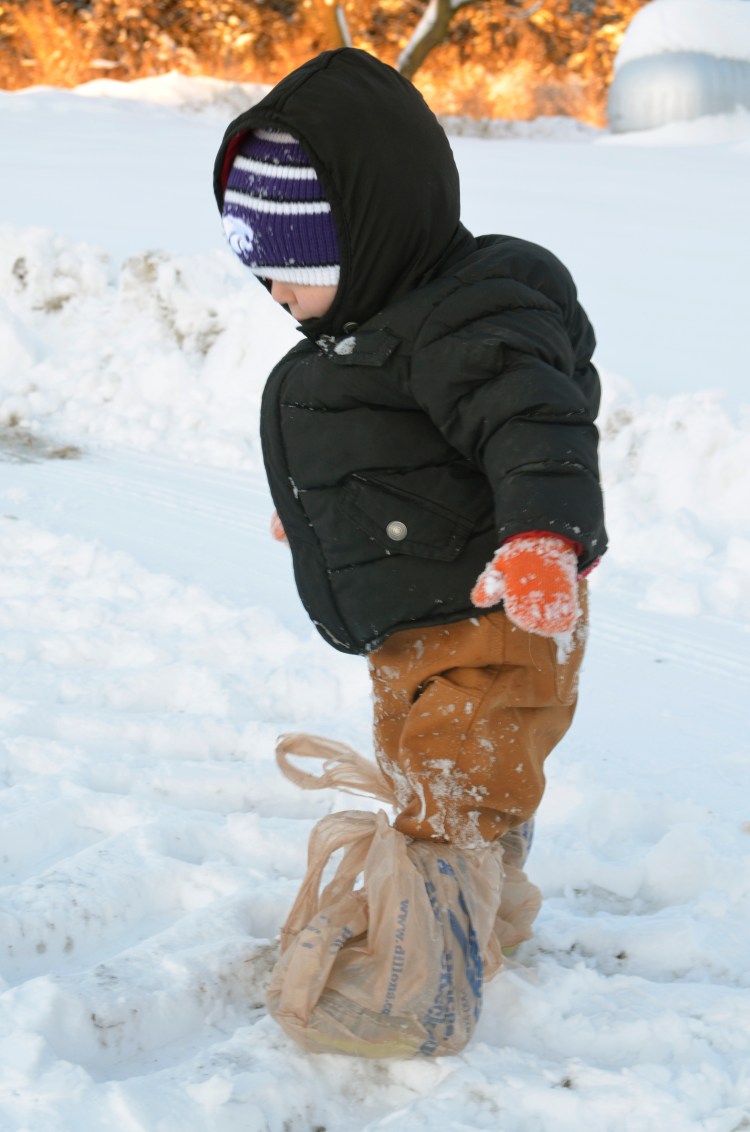 I want to stay and play!